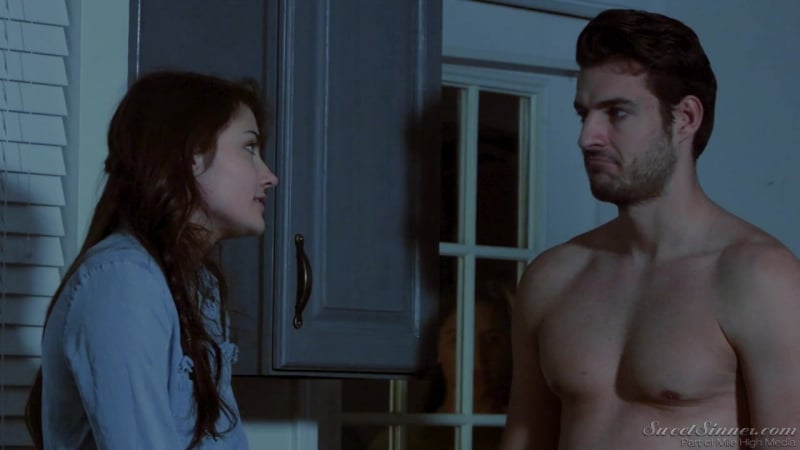 Obsession (Porno, Chanel Preston, Adria Rae, Reena Sky)[2017, All Sex, Pornstarts, neuer Film, HD 720p]