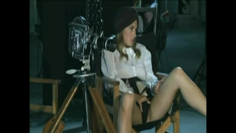 Avril pilot, antonella di paola nuda segreti di un'ossessione (2013) ep 6