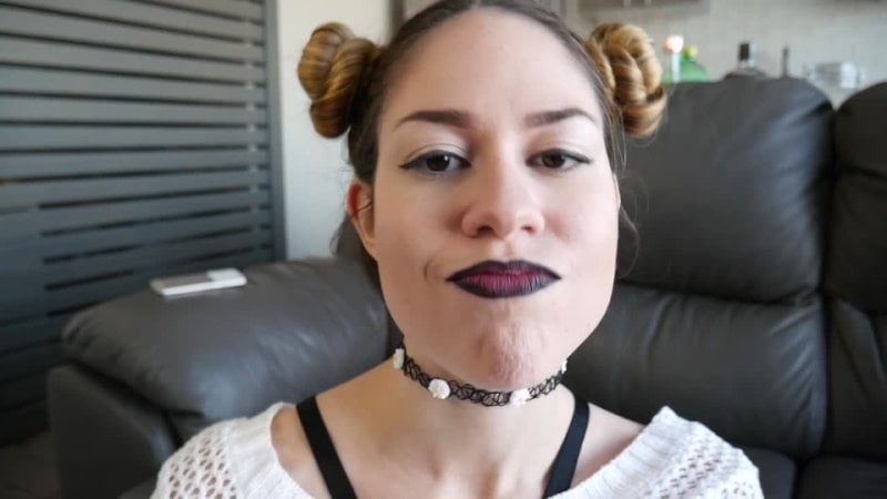 Ashley Alban, meine Ästhetik