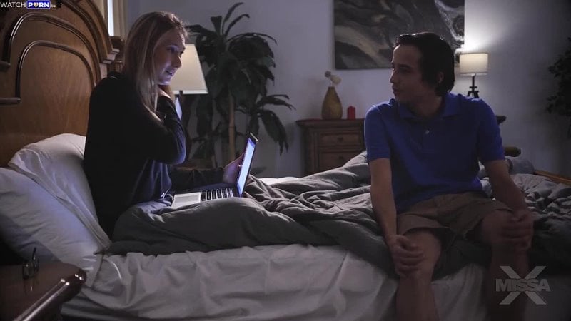 Ophelia kaan, ricky espanhol construindo mãe