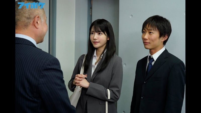 Kaede Karen [javcube porno japonés, nuevo porno japonés ipx 850 jefa, duro, desagradable