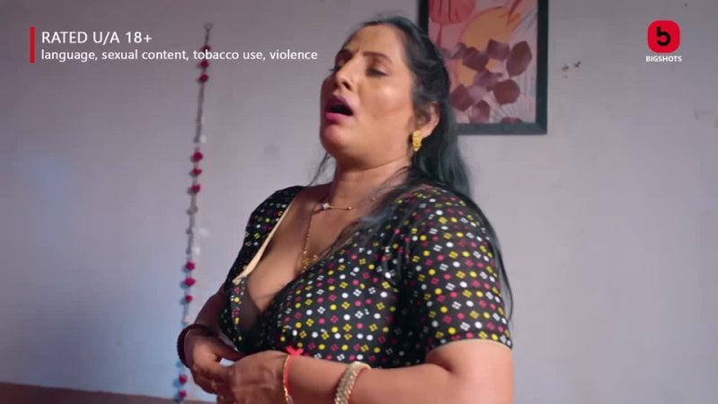 Grazie a Ka Maza s01e02 pezzi grossi