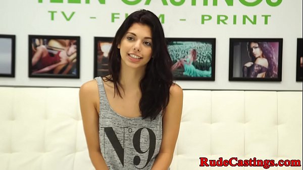 b.拉丁青少年试镜