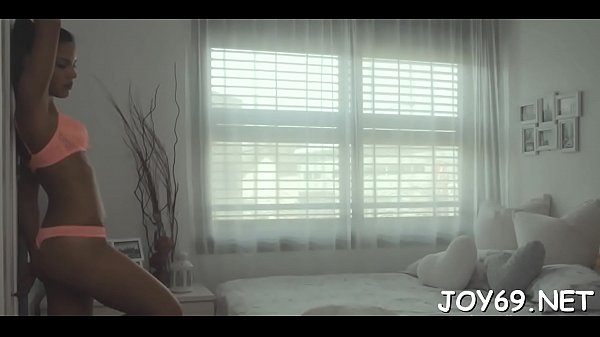 La ragazza adora il bel softcore