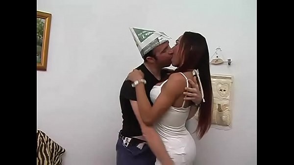 Le trans carine hanno sempre un posto per te Vol. 15