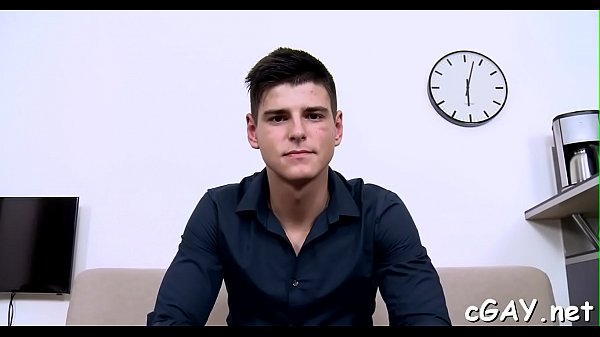 Sexo anal con semental sexy