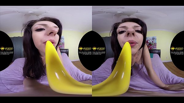 3000girls.com Ultra 4K VR Tinder meat sprinkled with Sweet Sage ...Yummy POV