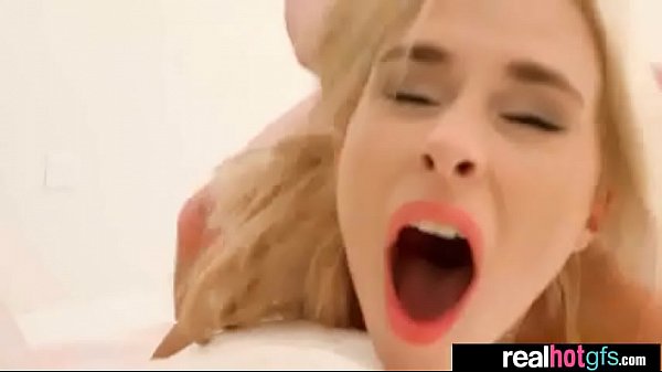 Horny Girlfriend (lilli dixon) profite de sexe hard dans un spectacle incroyable mov-25