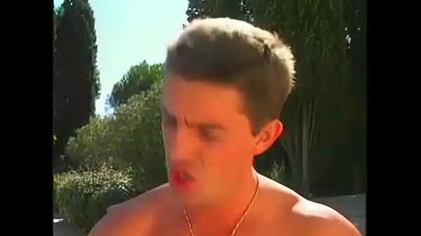 Francesca Petitjean - Culturisti in calore 14 - Scena 2