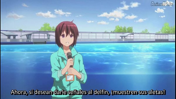 Chuunibyou Demo Koi Ga Shitai Ren 02