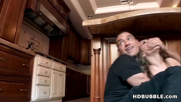 Kimmy Granger fode em lugar proibido - Xander Corvus