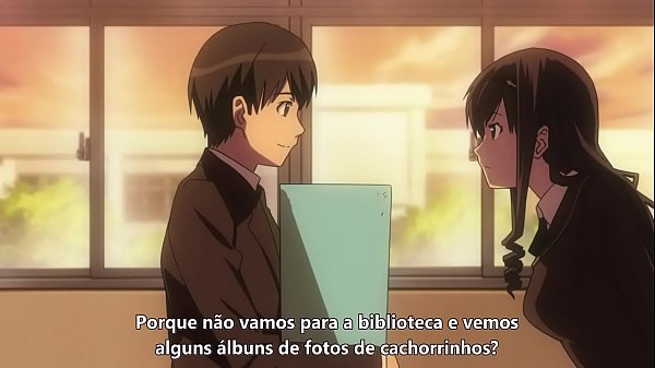 Amagami SS - Episó_dio 2 HD [legendado pt-br]