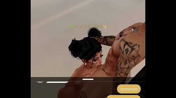 IMVU @Alexx418 first time suck and fuck