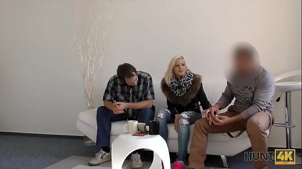 HUNT4K. How I became close to my neighbors