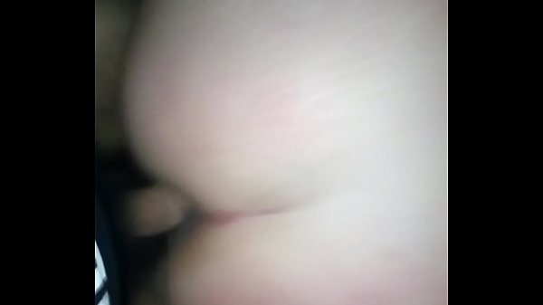 Scopare con un grosso culo