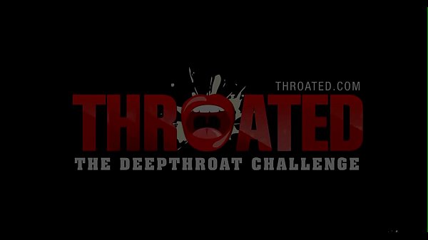 Wang verschlingt Schlampen