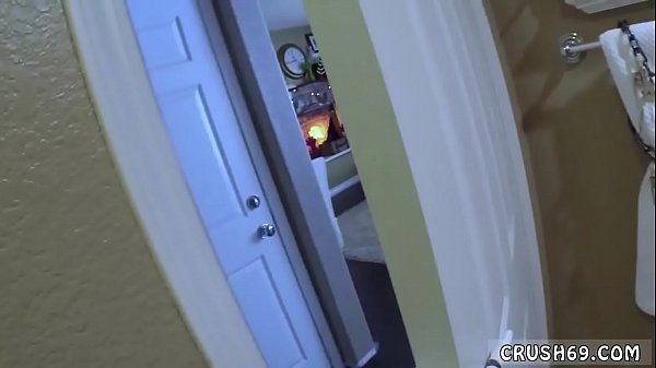 Family strokes night and pervert teen Swalloween Fun