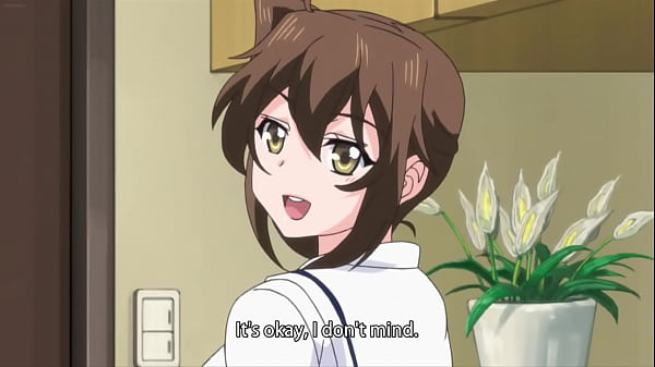 M&eacute_nage with two hot girls