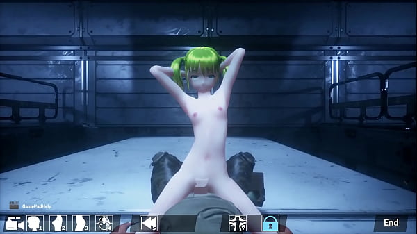 Il seme della morte d kirara 2