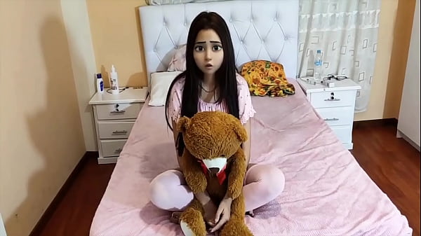 Incríveis modelos adolescentes impertinentes