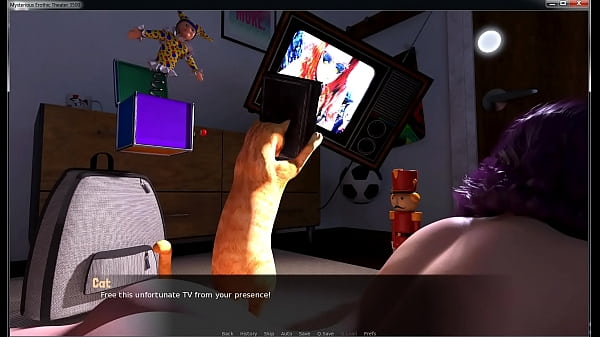 Incredibile ragazza teenager stuzzica in modo lesbico