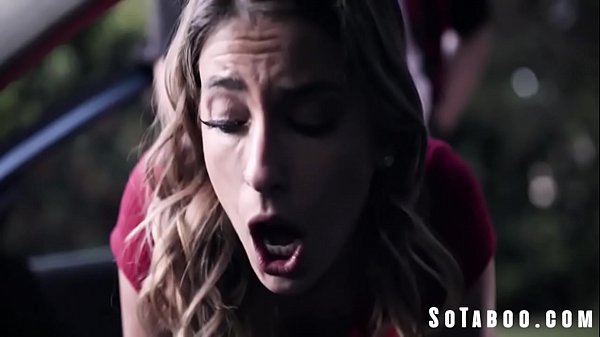 Bipolare Anhalterin – Kirsten Scott