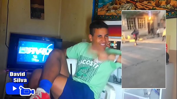 I HAD A (GAY) THREESOME WITH 2 MEN | David Silva