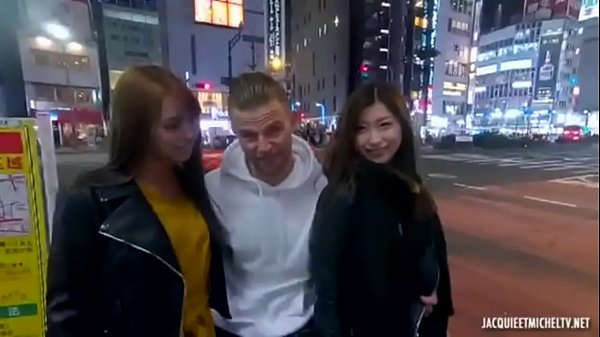 Casting amatoriale duro in Giappone Piano_3