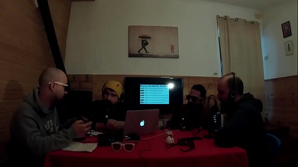 Podcast Beertuosos x19 | VITA POSTMODERNA