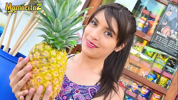 MAMACITAZ - Cock Hungry Latina Gets What She'_s Craving For - Veronica Marin