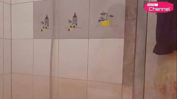 [Hansel Thio Channel] Sarò il tuo talento Brazzers - Masturbazione nel bagno del vicino #039_s, parte 1