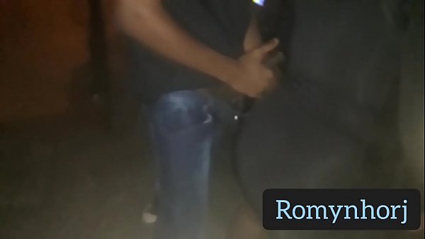 I FOUND MY EX IN THE REVIEW, IN THE END I MISSED IT BY FUCKING HER IN THE MORNING ON THE STREET HER FRIEND WAS LOOKING AT EVERYTHING/V&Iacute_FULL DEO ON RED