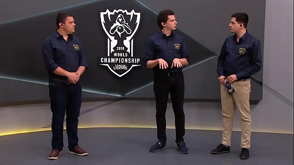 Brasileiros transam com turcos