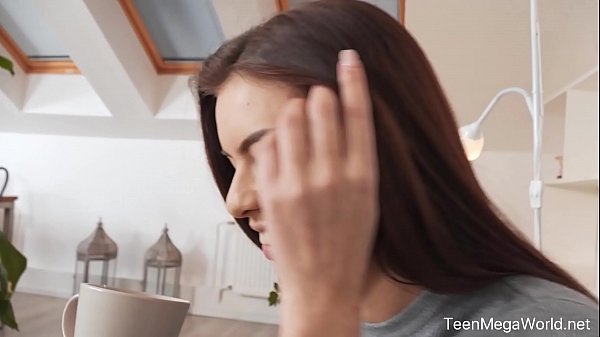 Beauty4K.com - Emily Mayers - Immersioni profonde nella figa davanti alla telecamera