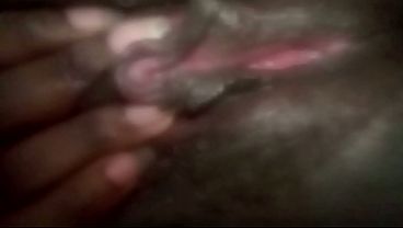 I'_m Horny and I Can'_t Help it. Wet Pussy Solo