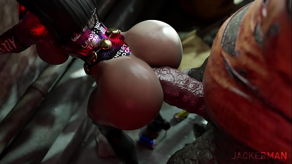 La honte de Selina - Jackerman