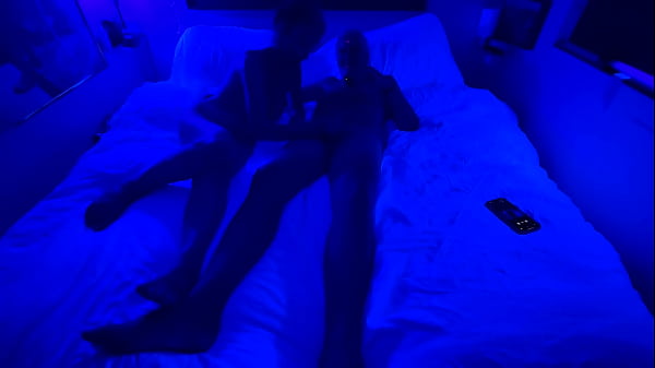 Teen xinh đẹp có niềm vui nghiệp dư