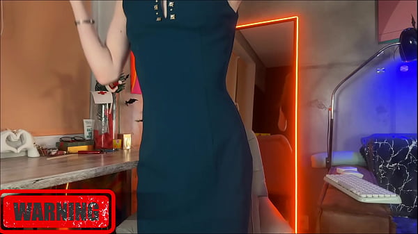 Lovely Young Girl shows off