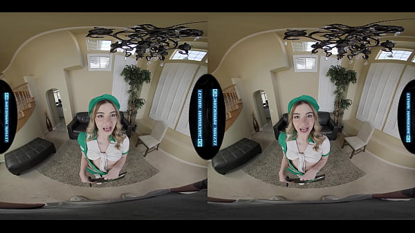 Hot gorgeous Teen has fun - teen