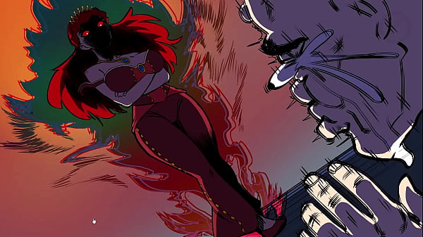 Gameplay | Visual Novel | Queen&rsquo_s Bordell #14 Wilde Untertanen und die lüsterne Prinzessin