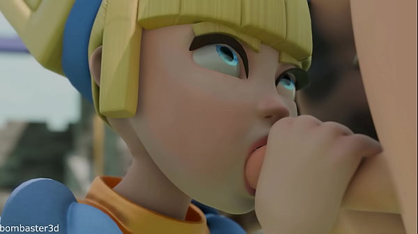 Dagger Duchess defiende la torre de los bárbaros de élite, parte 1