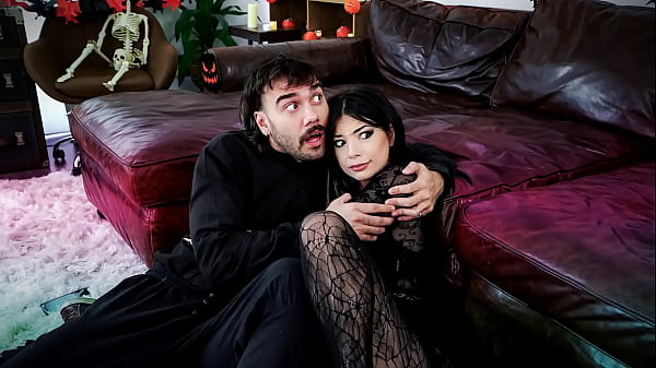 Heiße, leidenschaftliche Teenie-Tänze - Teenager