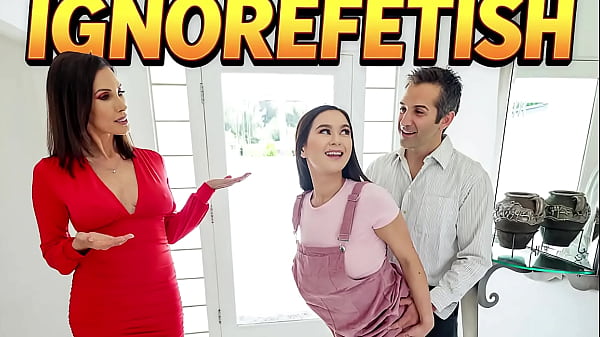 I See You Have Met My Step Daughter | IgnoreFetish