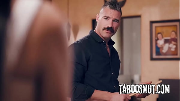 Step-Dad'_s Paddle Collection - Marley Brinx