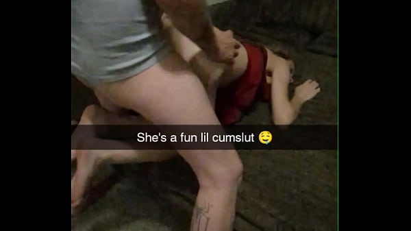 Fidanzata della coinquilina scopata violentemente e malmenata su Snapchat