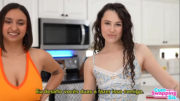 Subtitled - Our Graduation Gift &ndash_ Liz Jordan, Hailey Rose