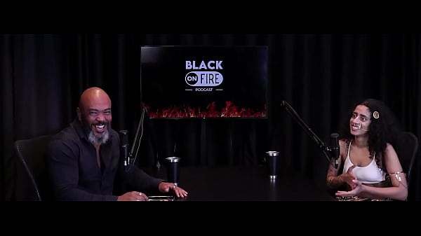 She likes fat women, she wants to stay single, she's dying to give her ass, and the vibrator her mother gave her... - Bibi Hourani (WATCH ON: SHEER/RED)