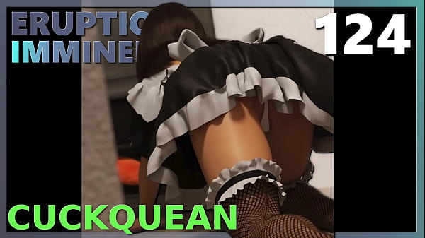 AUSBRUCH IMMINENT #124 &bull_ Das ist ein sehr sexy und heißes Outfit