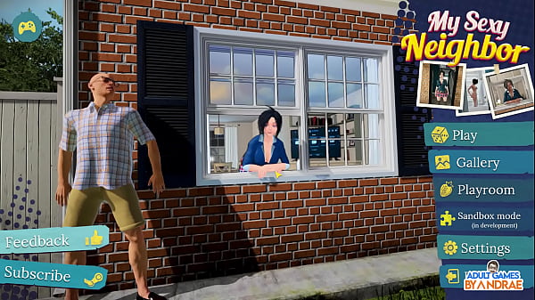 EP1: Conociendo a Lola por primera vez - Mi vecina sexy