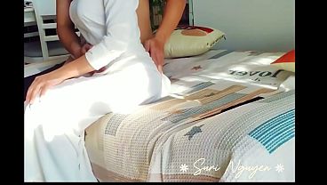 辣妹....顺化女学生